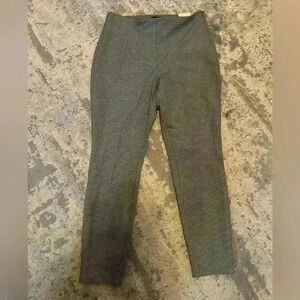 White House Black Market Skinny Size 10